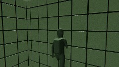 A screenshot taken in Dreams. 2 of 8.