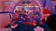 A screenshot taken in Dreams. 9 of 19.