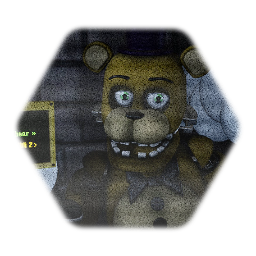 <term> Fredbear [Fredbear And Friends!] VERSION 2