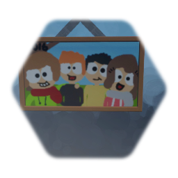 Scraggers Picture #1