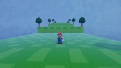 A screenshot taken in Dreams. 2 of 7.