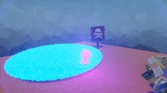 Totally normal day at bank          (danger not)