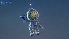 A screenshot taken in Dreams. 4 of 4.