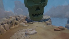 My Ancient Temple!