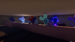 Clone Raggy And Friends McDonald's Episode 9