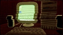 A screenshot taken in Dreams. 1 of 23.