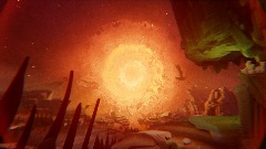 A screenshot taken in Dreams. 11 of 30.