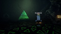 A screenshot taken in Dreams. 24 of 27.