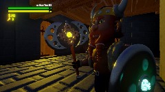 Ragnar: The Dragon Egg