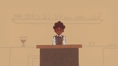 Work at a pet place!