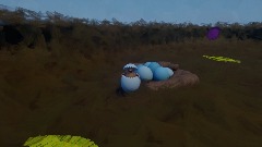 A screenshot taken in Dreams. 29 of 30.