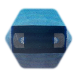 Glitch boy's VHS Effect V1 (V3 is out)