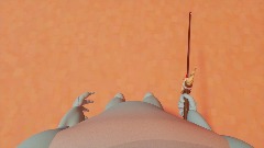 A screenshot taken in Dreams. 9 of 22.