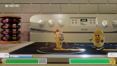 A screenshot taken in Dreams. 1 of 7.