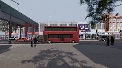 A screenshot taken in Dreams. 17 of 22.