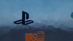 Rec Room PS3