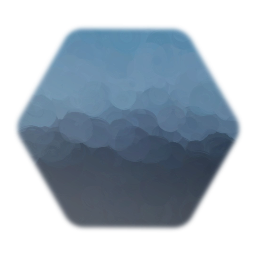 Multi-channel audio visualization logic