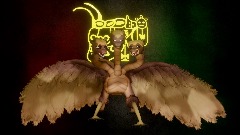 A screenshot taken in Dreams. 3 of 19.