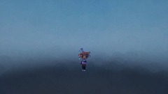A screenshot taken in Dreams. 2 of 2.