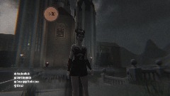 A screenshot taken in Dreams. 7 of 7.