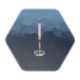 Candle stick