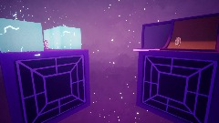 A screenshot taken in Dreams. 6 of 8.