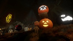 A screenshot taken in Dreams. 11 of 11.