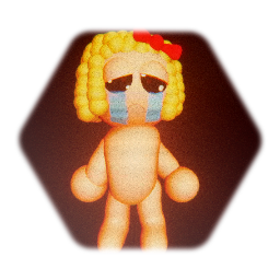 <term>The bidding of isaac-Magdalene/maggy