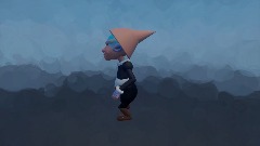 A screenshot taken in Dreams. 7 of 10.