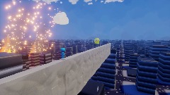 Los santos boss (puppet) (level 0)