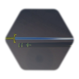 Elven Amazon sword