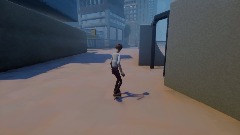 Skate city alex geth