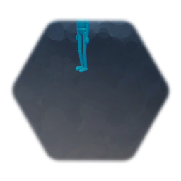 Pantin vierge (évolué)g