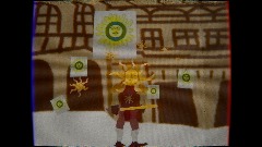 A screenshot taken in Dreams. 1 of 4.