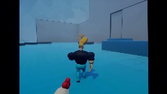 Dexter‘s Laboratory  Stage 2