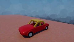 A screenshot taken in Dreams. 3 of 15.