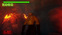 A screenshot taken in Dreams. 7 of 17.