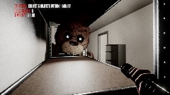 A screenshot taken in Dreams. 22 of 25.