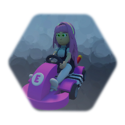 MRR Evelyn with items better version