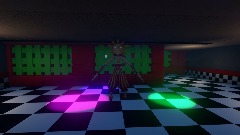 A screenshot taken in Dreams. 6 of 10.