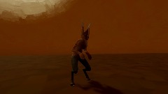 A screenshot taken in Dreams. 1 of 3.