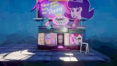 Poppy's Salon