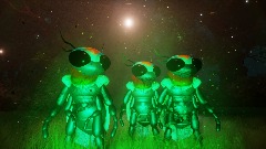 A screenshot taken in Dreams. 5 of 27.