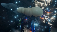 A screenshot taken in Dreams. 19 of 28.