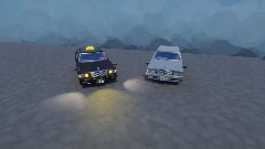 A screenshot taken in Dreams. 2 of 3.