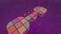 A Minha Caça ao Tesouro!