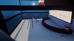 A screenshot taken in Dreams. 4 of 13.