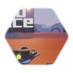 Astro Race Creation Kit