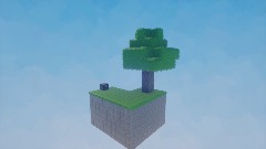 AY | Skyblock (Retake) ((Full))