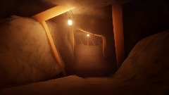 A screenshot taken in Dreams. 18 of 21.